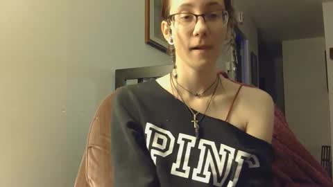 Vallerie Starr online show from January 2025 04:15:01 AM