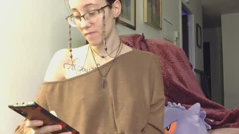 Vallerie Starr online show from January 2025 05:32:01 AM