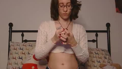 Vallerie Starr online show from February 2026 02:18:02 AM