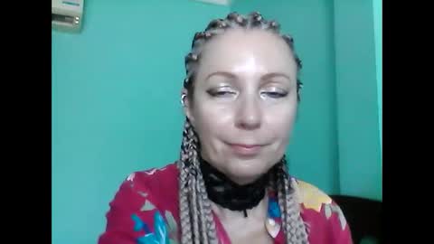 ValleriWind online show from February 2025 06:31:01 AM