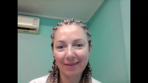 ValleriWind online show from February 2025 09:22:01 PM