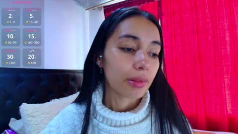 Taty independent account online show from September 2025 06:46:01 PM