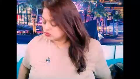 indianvalvet priya is back online show from February 2025 06:25:02 AM