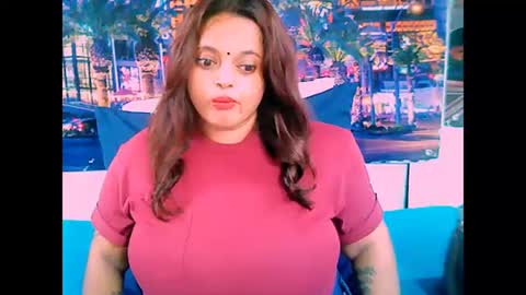 indianvalvet priya is back online show from February 2025 06:35:01 AM
