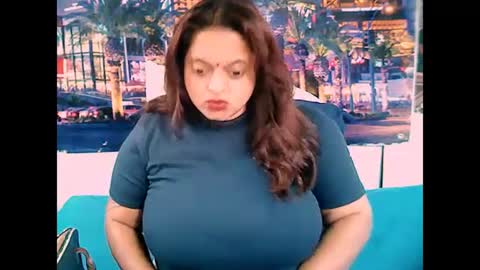 indianvalvet priya is back online show from February 2025 06:01:02 AM