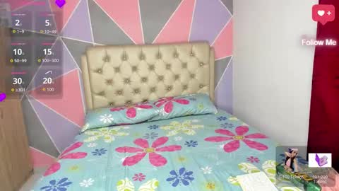 Snapshot of vallolet_dariam chatting on February 2026 03:28:02 AM DARIAM online show from February 2026 03:28:02 AM