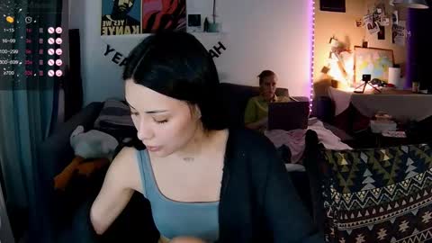 Little Devil online show from March 2026 06:18:02 PM