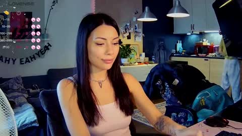 Little Devil online show from April 2026 03:23:01 PM