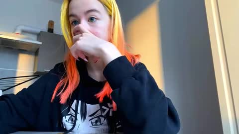 Emily online show from February 2026 06:21:01 AM