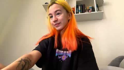 Emily online show from February 2026 06:10:02 AM