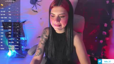 Valu online show from October 2025 08:52:01 PM