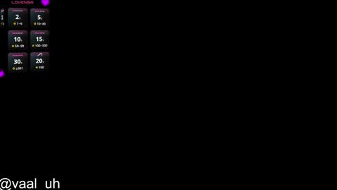 Snapshot of valuh_blake chatting on November 2025 12:26:01 PM Valuh online show from November 2025 12:26:01 PM