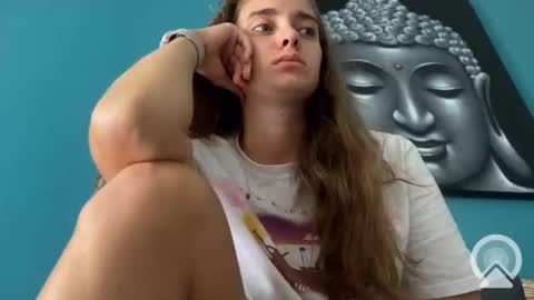 valure_lera online show from March 2025 04:01:01 AM