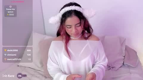 valy_shyness online show from February 2026 02:53:01 AM