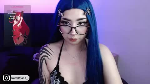 vammpyjane online show from December 2025 01:03:02 AM