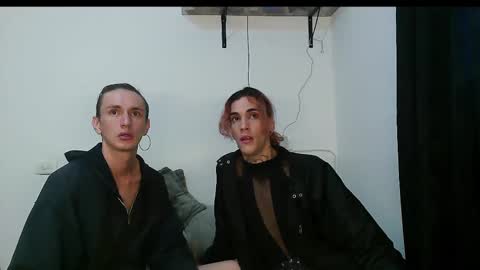 Vamp Noah and Dan online show from February 2025 09:47:01 PM