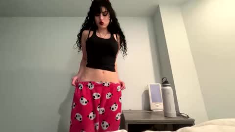 Snapshot of vampgatita chatting on October 2025 11:14:02 PM vampgatita online show from October 2025 11:14:02 PM