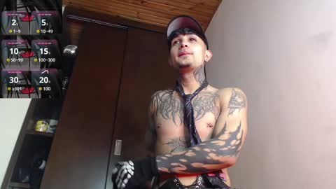 Snapshot of vampiredavyd chatting on January 2025 11:44:01 PM david guzman i model independenthelp me with a thumbs up online show from January 2025 11:44:01 PM