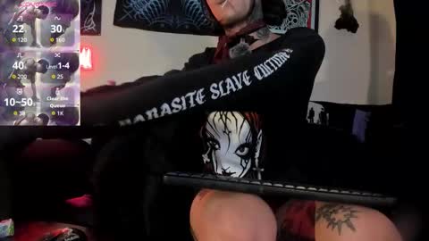 david guzman i model independenthelp me with a thumbs up online show from February 2026 03:18:01 AM