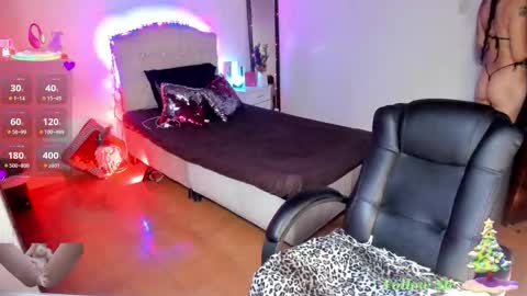 Snapshot of vampirella_crazy chatting on December 2025 02:49:01 AM Valeria online show from December 2025 02:49:01 AM