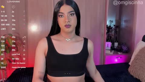 Cinnamon  online show from February 2026 02:39:02 AM