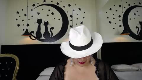 Snapshot of vampy_bael chatting on November 2025 07:38:01 PM Vampy Bael online show from November 2025 07:38:01 PM