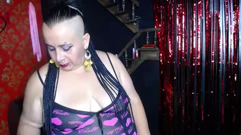 Snapshot of vampy_bael chatting on November 2025 08:27:02 PM Vampy Bael online show from November 2025 08:27:02 PM