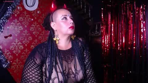 Snapshot of vampy_bael chatting on November 2025 08:53:01 PM Vampy Bael online show from November 2025 08:53:01 PM