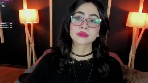 Snapshot of vampy_dolll chatting on January 2025 05:45:02 AM vampy_dolll online show from January 2025 05:45:02 AM