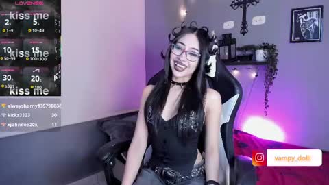 vampy_dolll online show from July 2026 01:08:01 AM