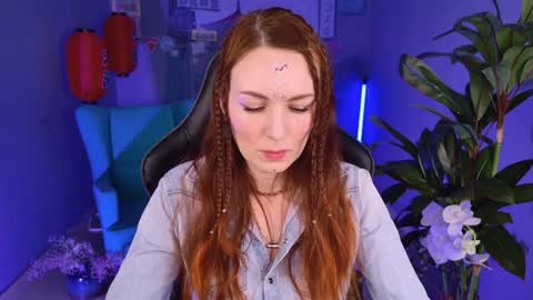 Vanda online show from January 2025 11:23:02 AM