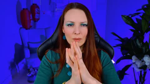 Vanda online show from February 2025 08:54:01 AM