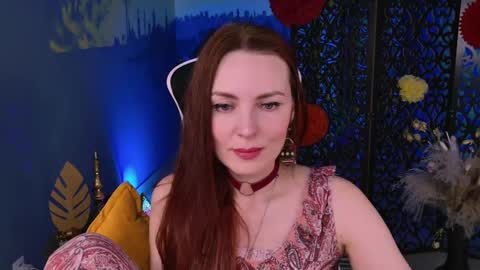 Vanda online show from February 2025 02:31:02 PM