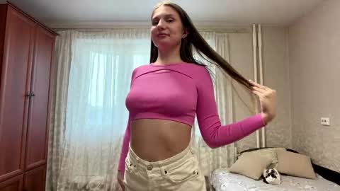 Stefania online show from May 2026 11:04:01 AM
