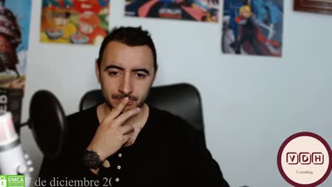 vanderheyl online show from December 2024 02:21:01 AM