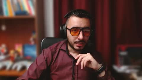 vanderheyl online show from September 2025 06:08:02 PM