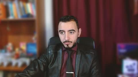 vanderheyl online show from October 2025 05:03:02 AM