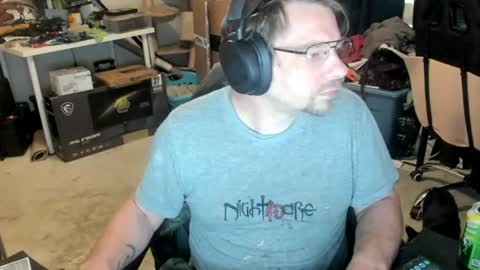 vandonh online show from June 2026 06:27:01 PM