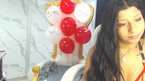 Vane online show from February 2025 07:59:02 AM