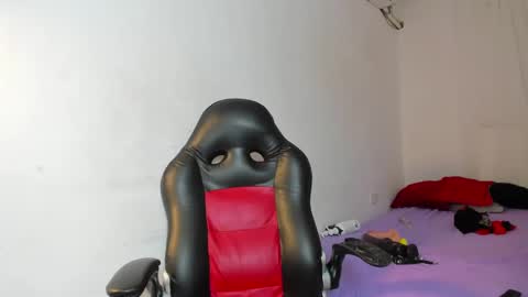 vanelope_smith online show from October 2025 10:40:02 PM