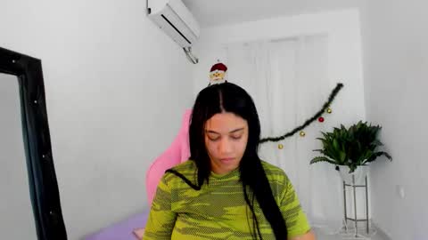 vanelope_smith online show from November 2025 02:04:02 AM