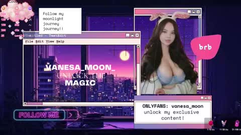 Snapshot of vanesa_moon_ chatting on November 2025 12:53:02 PM vanesa_moon_ online show from November 2025 12:53:02 PM