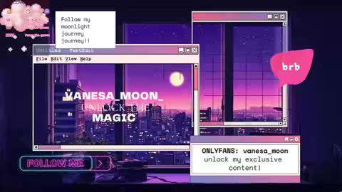 vanesa_moon_ online show from January 2026 11:19:01 PM
