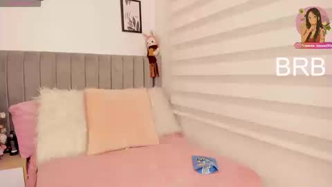 vanesa_moon_ online show from March 2026 12:25:02 AM