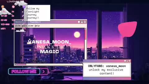 Snapshot of vanesa_moon_ chatting on June 2026 12:24:02 AM vanesa_moon_ online show from June 2026 12:24:02 AM