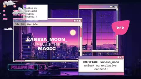 Snapshot of vanesa_moon_ chatting on July 2026 11:41:01 PM vanesa_moon_ online show from July 2026 11:41:01 PM