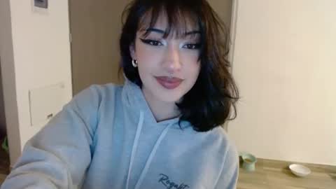 Snapshot of vanesaafoxx chatting on January 2026 10:46:02 PM Vans online show from January 2026 10:46:02 PM