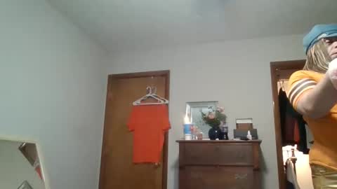 greeneyebandit online show from January 2026 07:02:02 AM