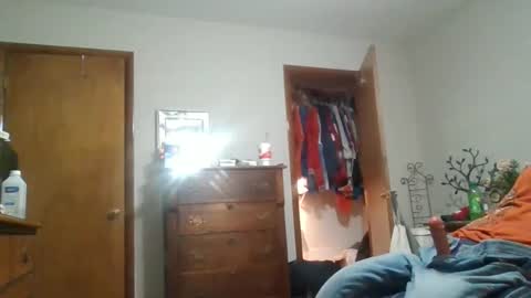 greeneyebandit online show from May 2026 10:21:02 AM