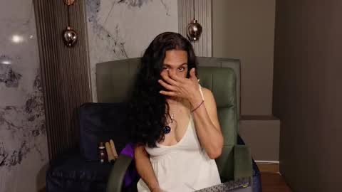 Vanessa online show from December 2025 08:38:01 PM